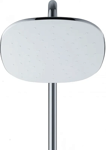 Душевая система Agger Marine A0595000 хром Душевая система Agger Marine A0595000 хром