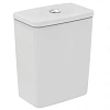Бачок для унитаза Ideal Standard CONNECT AIR Cube E073401 нижняя подводка Бачок для унитаза Ideal Standard CONNECT AIR Cube E073401 нижняя подводка