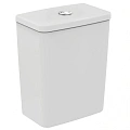 Бачок для унитаза Ideal Standard CONNECT AIR Cube E073401 нижняя подводка Бачок для унитаза Ideal Standard CONNECT AIR Cube E073401 нижняя подводка