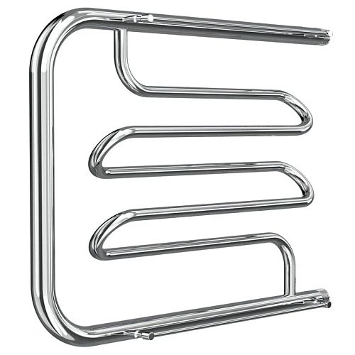 Полотенцесушитель водяной Ника ECON ПМ-2 50/70 с полкой Полотенцесушитель водяной Ника ECON ПМ-2 50/70 с полкой