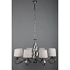 Люстра подвесная Omnilux Genoa OML-60103-08 Люстра подвесная Omnilux Genoa OML-60103-08