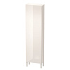 Картинка анонса товара «шкаф duravit l-cube lc1171r2222 50 см белый глянцевый»