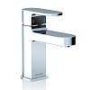 Картинка анонса товара «смеситель для раковины ravak chrome cr 012.00 (x070041)»