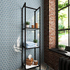 Стеллаж Эстет Comfort Loft белый ФР-00003604 Стеллаж Эстет Comfort Loft белый ФР-00003604