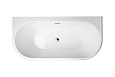 Детальная картинка товара «акриловая ванна belbagno bb408-1500-800 1500x800»