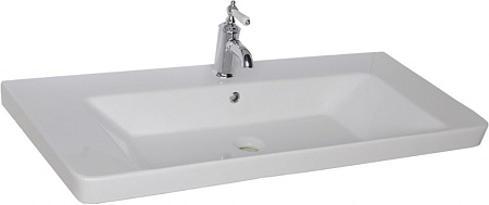 Раковина Sanovit Luxury 105 11105-KL 11105-KL Раковина Sanovit Luxury 105 11105-KL 11105-KL