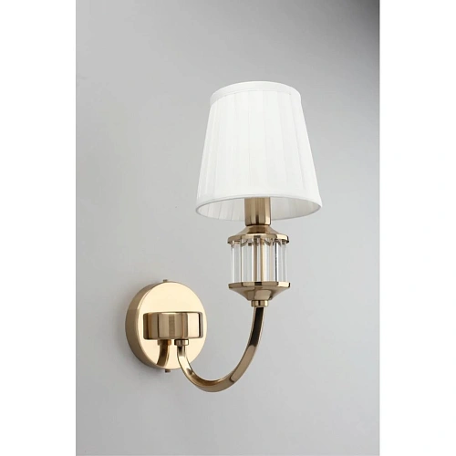 Светильник настенный (Бра) Aployt Zhaklin APL.744.01.01 Светильник настенный (Бра) Aployt Zhaklin APL.744.01.01