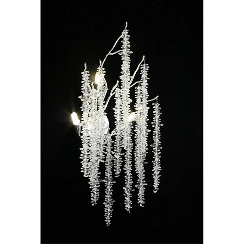 Светильник настенный (Бра) Aployt Paulina APL.848.11.03 Светильник настенный (Бра) Aployt Paulina APL.848.11.03