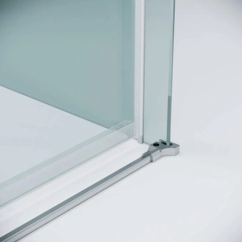 Боковая стенка GROSSMAN Classic 200.K33.04.80.10.00 (80x195) хром, стекло прозрачное Боковая стенка GROSSMAN Classic 200.K33.04.80.10.00 (80x195) хром, стекло прозрачное