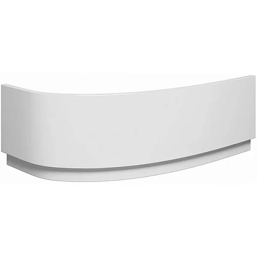 Экран для ванны фронтальный Riho Lyra P054N0500000000 153 см L Экран для ванны фронтальный Riho Lyra P054N0500000000 153 см L