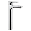 Картинка анонса товара «смеситель для раковины vitra x-line a42322exp, хром»