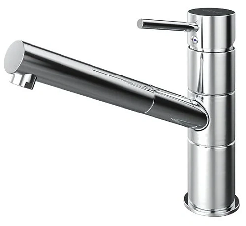 Смеситель для кухни Iddis Velikan VE2SBP0i05 Смеситель для кухни Iddis Velikan VE2SBP0i05