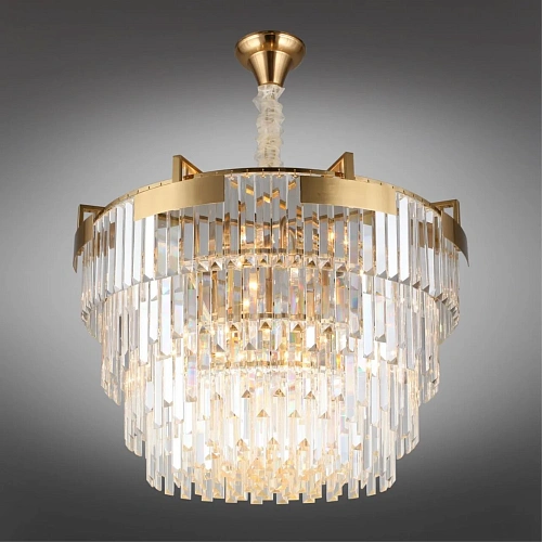 Люстра подвесная Aployt Mariz APL.813.13.15 Люстра подвесная Aployt Mariz APL.813.13.15