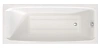 Акриловая ванна Radomir Веста 170х75х45 2-01-0-0-1-255Р, каркас разборный