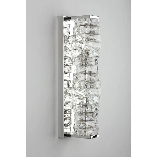 Светильник настенный (Бра) Aployt Milunia APL.050.01.10 Светильник настенный (Бра) Aployt Milunia APL.050.01.10