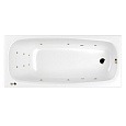 Акриловая ванна WHITECROSS Layla 180x80 LINE (бронза) 0102.180080.100.LINE.BR Акриловая ванна WHITECROSS Layla 180x80 LINE (бронза) 0102.180080.100.LINE.BR