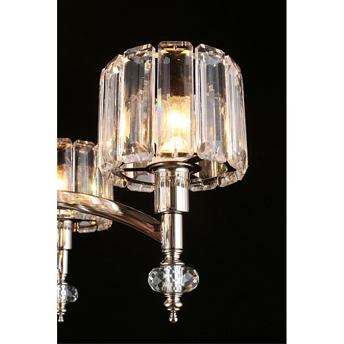 Люстра подвесная Aployt Hortens APL.750.03.06 Люстра подвесная Aployt Hortens APL.750.03.06