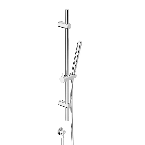Душевая система Damixa Scandinavian Pure 936530000 встраиваемая, хром Душевая система Damixa Scandinavian Pure 936530000 встраиваемая, хром