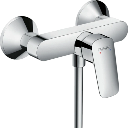 Смеситель для душа Hansgrohe картридж с промежуточным положением для экономичного расхода воды 71601000. Смеситель для душа Hansgrohe картридж с промежуточным положением для экономичного расхода воды 71601000.