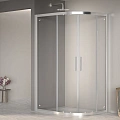 Душевой уголок RGW PA-61 800x1000 мм 41086180-11 хром Easy Clean Душевой уголок RGW PA-61 800x1000 мм 41086180-11 хром Easy Clean