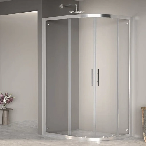 Душевой уголок RGW PA-61 800x1000 мм 41086180-11 хром Easy Clean Душевой уголок RGW PA-61 800x1000 мм 41086180-11 хром Easy Clean