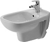 Картинка анонса товара «биде подвесное duravit d-code 22571500002»