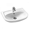 Картинка анонса товара «раковина santek эллада 60 1wh110198 1.wh11.0.198»