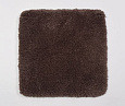 Коврик WasserKRAFT Kammel BM-8335 Raw Umber коричневый Коврик WasserKRAFT Kammel BM-8335 Raw Umber коричневый