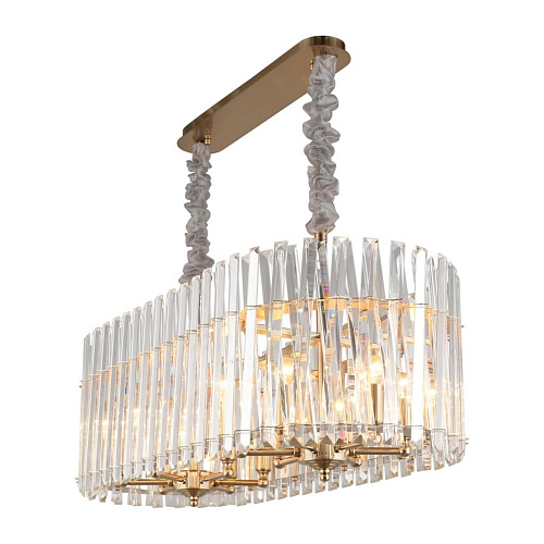 Люстра подвесная Aployt Verene APL.808.13.12 Люстра подвесная Aployt Verene APL.808.13.12