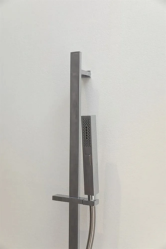 Душевой гарнитур Allen Brau Infinity 5.21021-00 Душевой гарнитур Allen Brau Infinity 5.21021-00