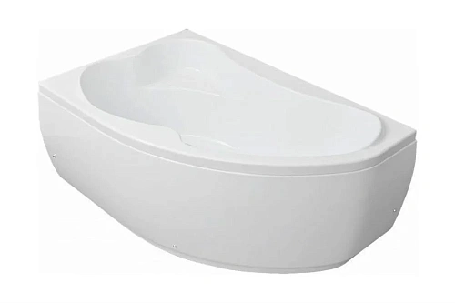 Акриловая ванна Aquanet Capri 160x100 L 00203911 Акриловая ванна Aquanet Capri 160x100 L 00203911