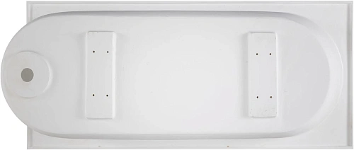 Ванна из искусственного камня Allen Brau Evo Oberon 170x70 2.3EV01.20 Ванна из искусственного камня Allen Brau Evo Oberon 170x70 2.3EV01.20