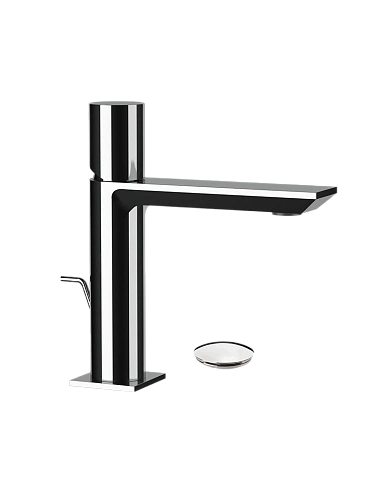 Смеситель для раковины Remer Edge EG510 Смеситель для раковины Remer Edge EG510