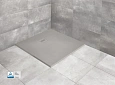 Душевой поддон Radaway Kyntos C 80x80 cemento HKC8080-74 Душевой поддон Radaway Kyntos C 80x80 cemento HKC8080-74