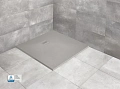 Душевой поддон Radaway Kyntos C 80x80 cemento HKC8080-74 Душевой поддон Radaway Kyntos C 80x80 cemento HKC8080-74