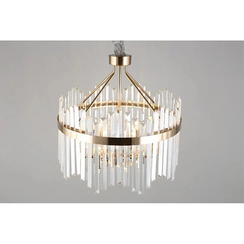 Люстра подвесная Aployt Melisa APL.747.03.06 Люстра подвесная Aployt Melisa APL.747.03.06