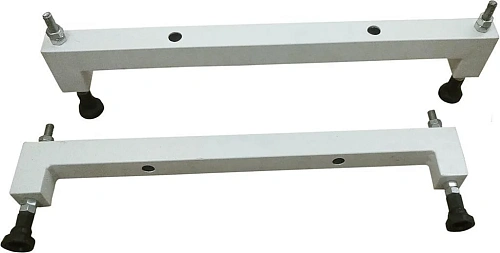 Ножки для ванны Aquanet 80х15 с регулируемыми опорами AQ-00332884 Ножки для ванны Aquanet 80х15 с регулируемыми опорами AQ-00332884