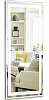 Картинка анонса товара «зеркало silver mirrors 450x1500 сенсорный выключатель лира (фр-00002159)»
