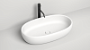 Картинка анонса товара «раковина salini luce 110721m 690x395 накладная s-stone»