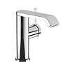 Картинка анонса товара «смеситель для раковины villeroy &amp; boch dawn tvw10611615261»