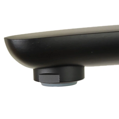 Смеситель для раковины Paini Laguna LAYO205LL высокий, черный Смеситель для раковины Paini Laguna LAYO205LL высокий, черный