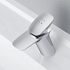 Смеситель для раковины AM.PM Spirit 2.0 F70A82100 хром Смеситель для раковины AM.PM Spirit 2.0 F70A82100 хром