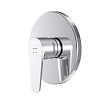 Картинка анонса товара «смеситель для душа am.pm inspire f5075000 встраиваемый»