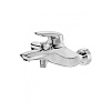 Картинка анонса товара «смеситель для ванны am.pm bliss l f5310032 хром»