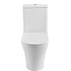 Унитаз напольный BelBagno ACQUA-TOR BB2801CP-TOR/SC/BB2801T с сиденьем Унитаз напольный BelBagno ACQUA-TOR BB2801CP-TOR/SC/BB2801T с сиденьем
