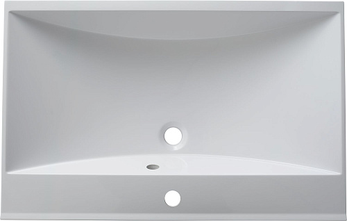 Тумба под раковину Aquanet Нота New 75 00344143 дуб светлый Тумба под раковину Aquanet Нота New 75 00344143 дуб светлый