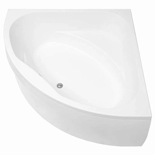 Акриловая ванна Aquanet Vista 150x150 00254381 Акриловая ванна Aquanet Vista 150x150 00254381