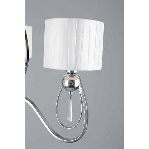 Люстра подвесная Omnilux Mellitto OML-63803-03 Люстра подвесная Omnilux Mellitto OML-63803-03