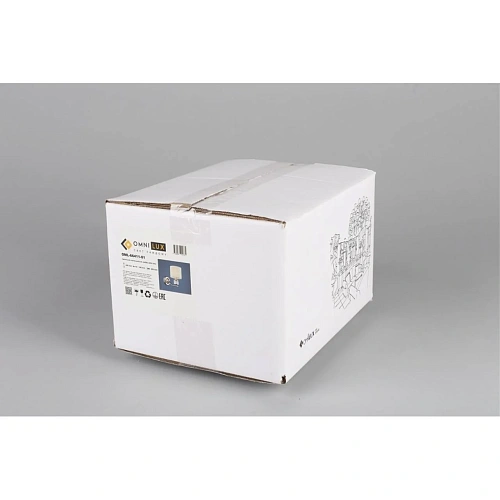 Светильник настенный (Бра) Omnilux Grandate OML-66411-01 Светильник настенный (Бра) Omnilux Grandate OML-66411-01