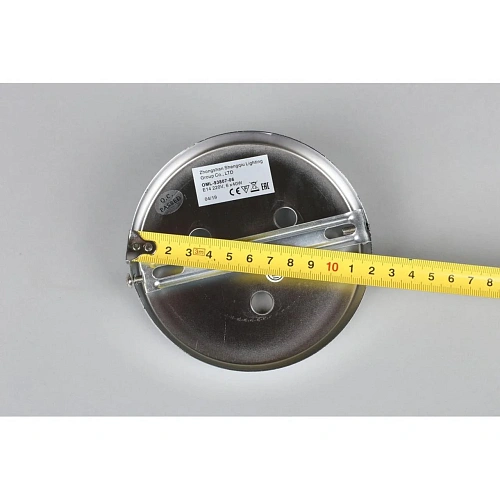 Люстра потолочная Omnilux Marsala OML-93807-06 Люстра потолочная Omnilux Marsala OML-93807-06